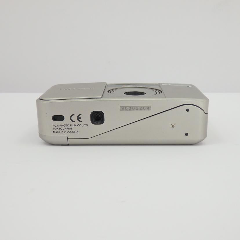 FUJIFILM フジフィルム/コンパクトカメラ/TIARA/TIARA 28mm//Bランク/77