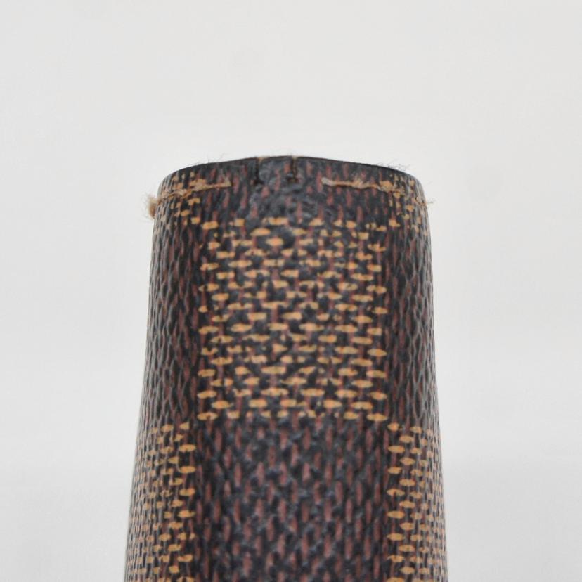 LOUIS VUITTON ルイヴィトン/ジッピー・ウォレット/ダミエ/エベヌ/N60015//MI0*********/ABランク/19