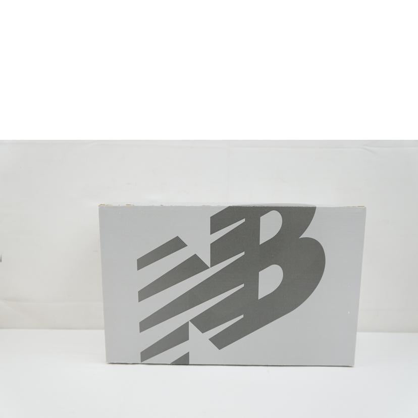 NB ニューバランス/NB スニーカー 993/グレー 26.5/MR993GL//Aランク/67