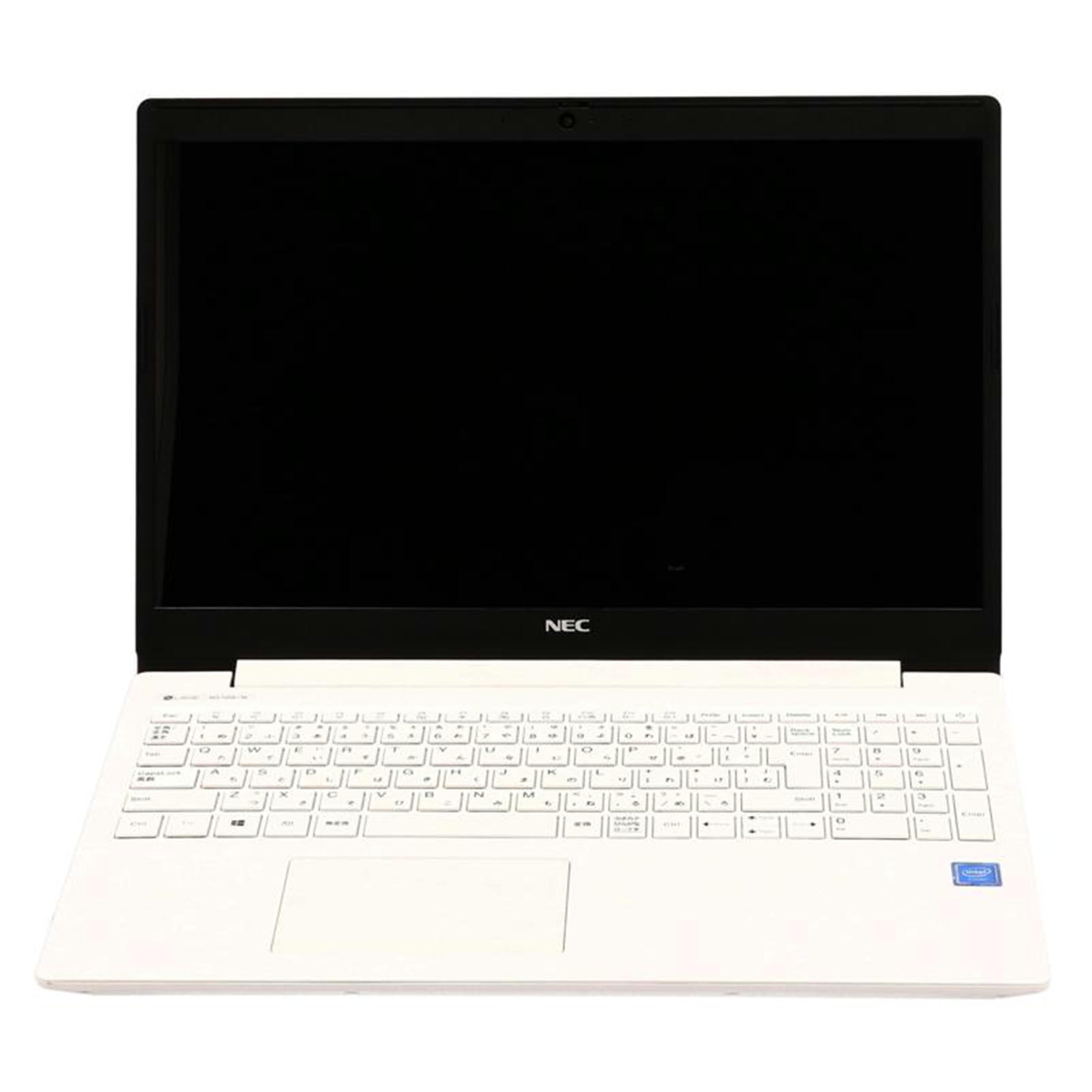 NEC エヌイーシー/ノートパソコン/PC-NS100N2W//9908714FC/Bランク/85