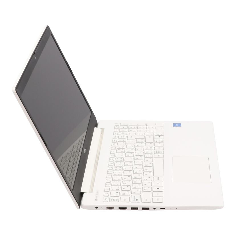 NEC エヌイーシー/ノートパソコン/PC-NS100N2W//9908714FC/Bランク/85