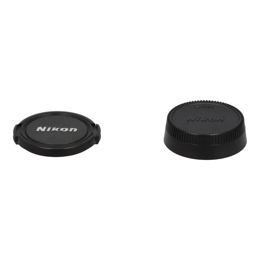 Nikon ニコン /交換レンズ/50mm/AF 50mm f1.8D//213290/Bランク/05