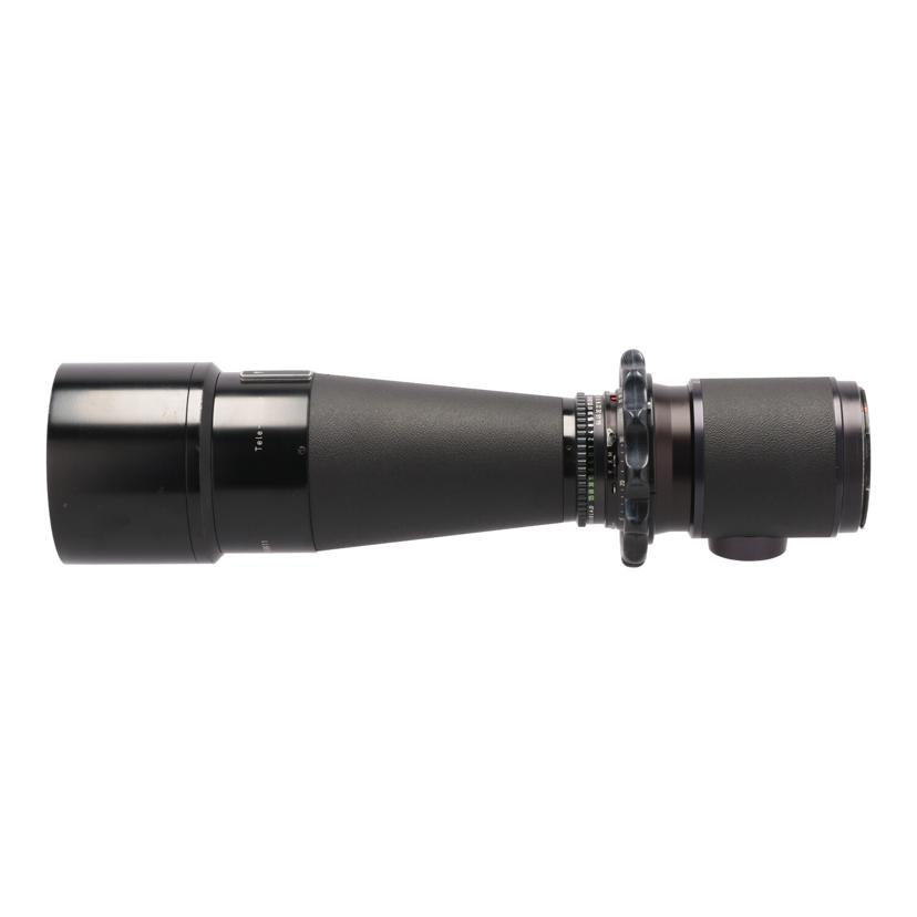 HASSELBLAD ハッセルブラッド/交換レンズ/C500mm/Tele Tessar C 500mm F8//4869611/Bランク/09