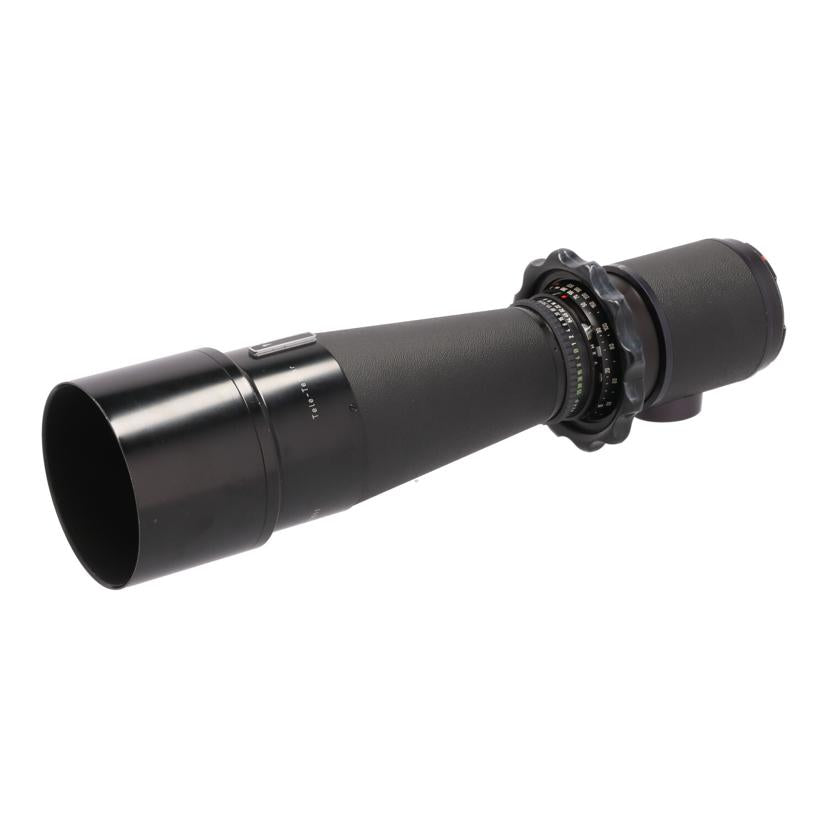 HASSELBLAD ハッセルブラッド/交換レンズ/C500mm/Tele Tessar C 500mm F8//4869611/Bランク/09