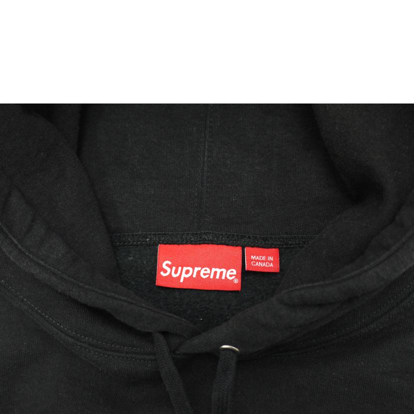 Supreme シュプリーム/Supreme パーカー//Aランク/69