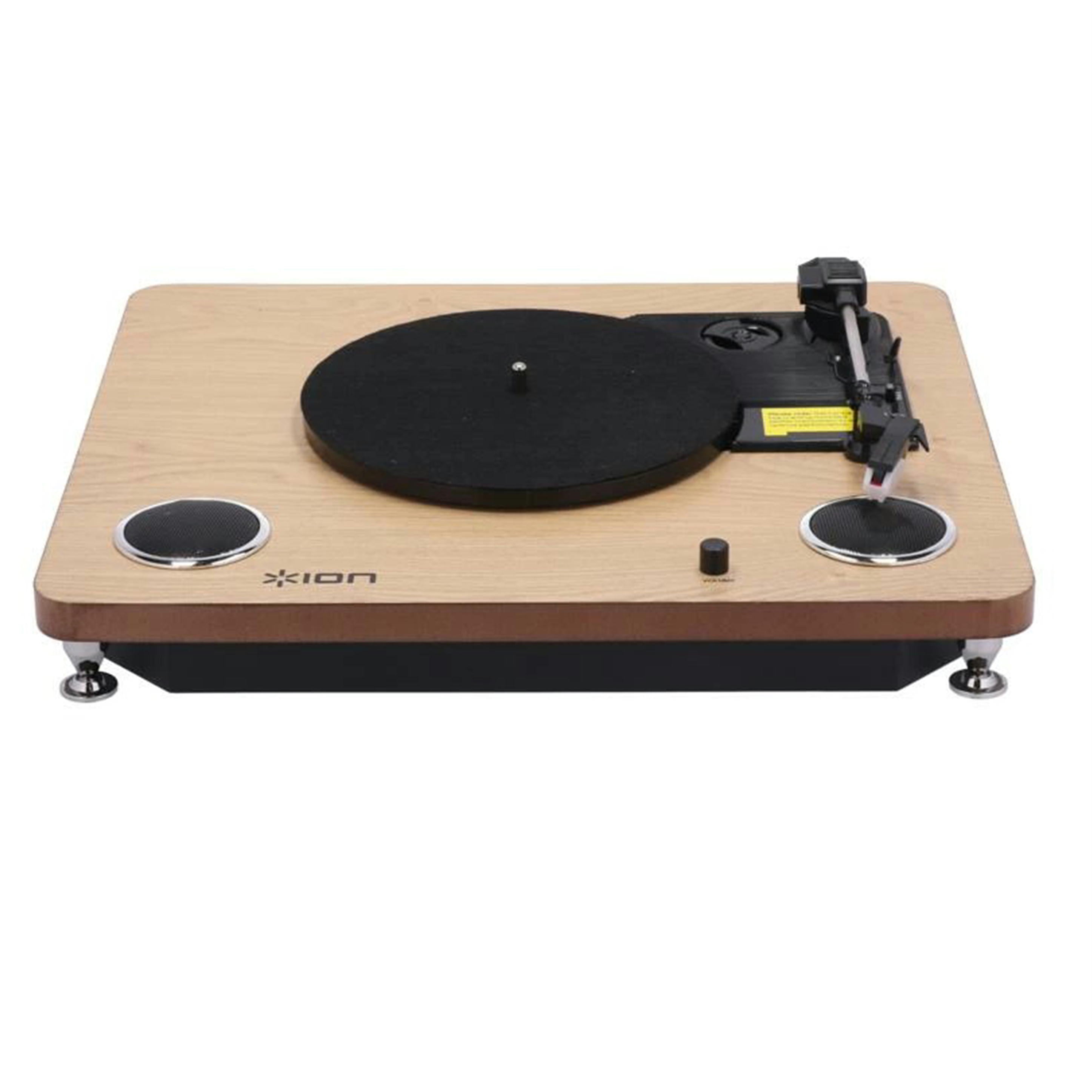 ION AUDIO アイオンオーディオ /レコードプレーヤー/Archive LP//(21)BF1501I53600530/Bランク/75