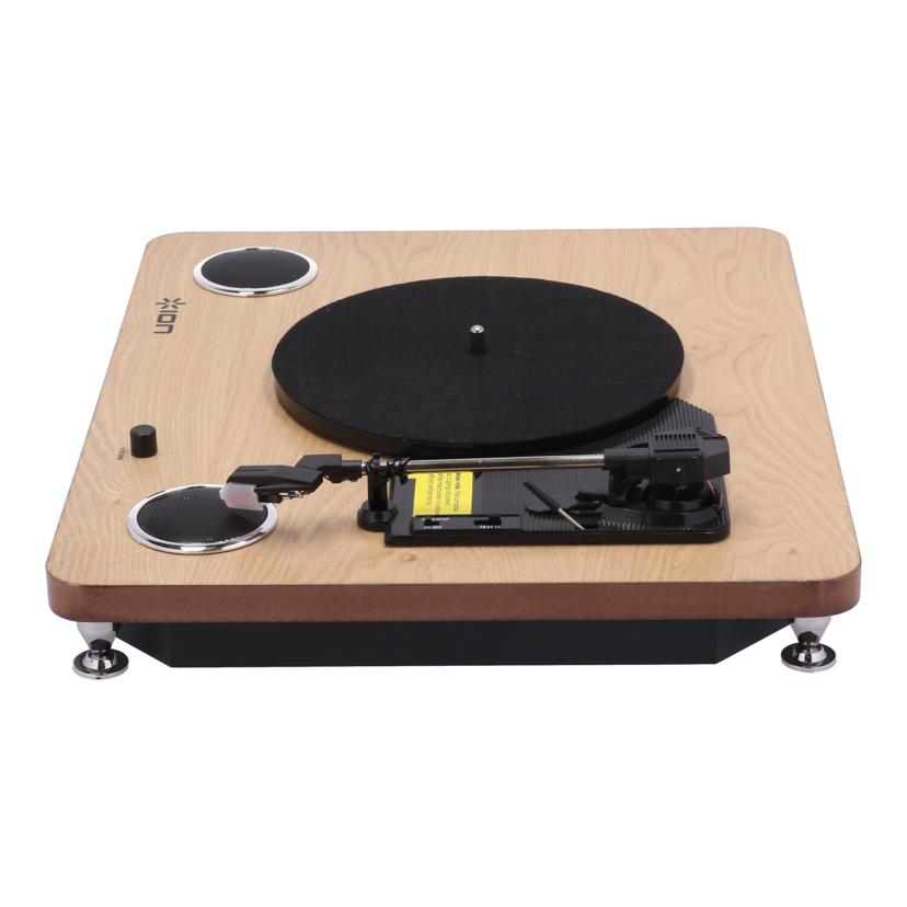 ION AUDIO アイオンオーディオ /レコードプレーヤー/Archive LP//(21)BF1501I53600530/Bランク/75