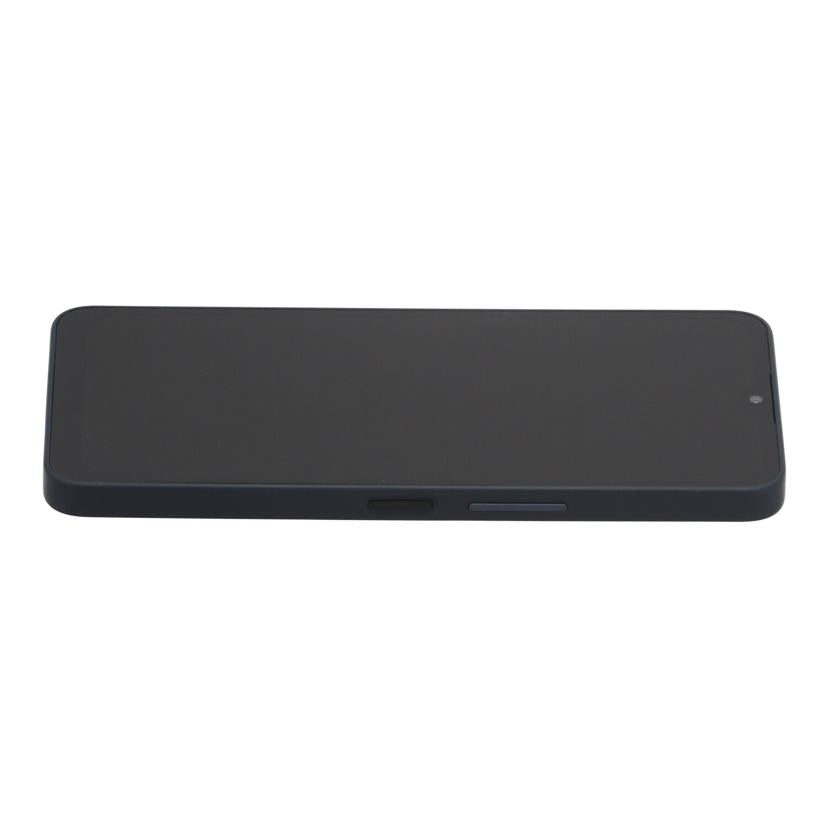 SHARP docomo シャープ /スマートフォン/AQUOS wish4/SH-52E//351729272484691/Sランク/01