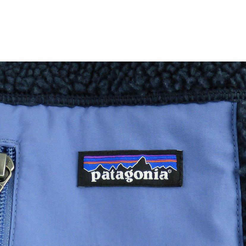 Patagonia パタゴニア/フリースボアジャケット//sty23074/ABランク/64