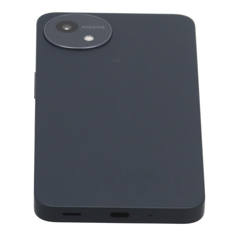 SHARP docomo シャープ /スマートフォン/AQUOS wish4/SH-52E//351729272484691/Sランク/01