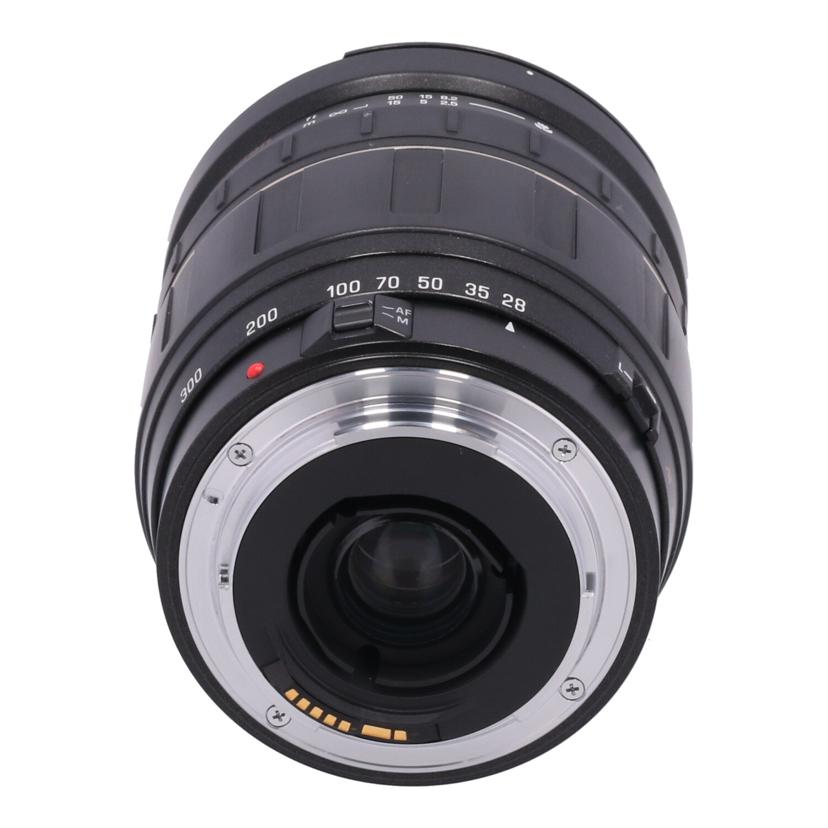 TAMRON Canon タムロン /交換レンズ/28-300mm/AF 28-300mm F3.5-6.3 LD Asp//804776/Cランク/82