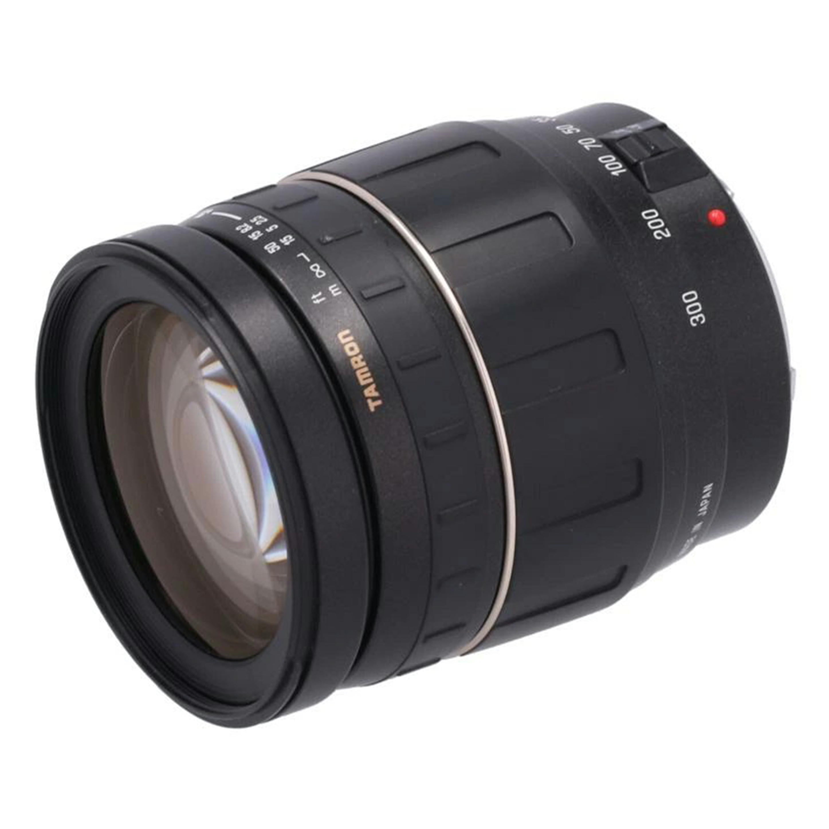 TAMRON Canon タムロン /交換レンズ/28-300mm/AF 28-300mm F3.5-6.3 LD Asp//804776/Cランク/82