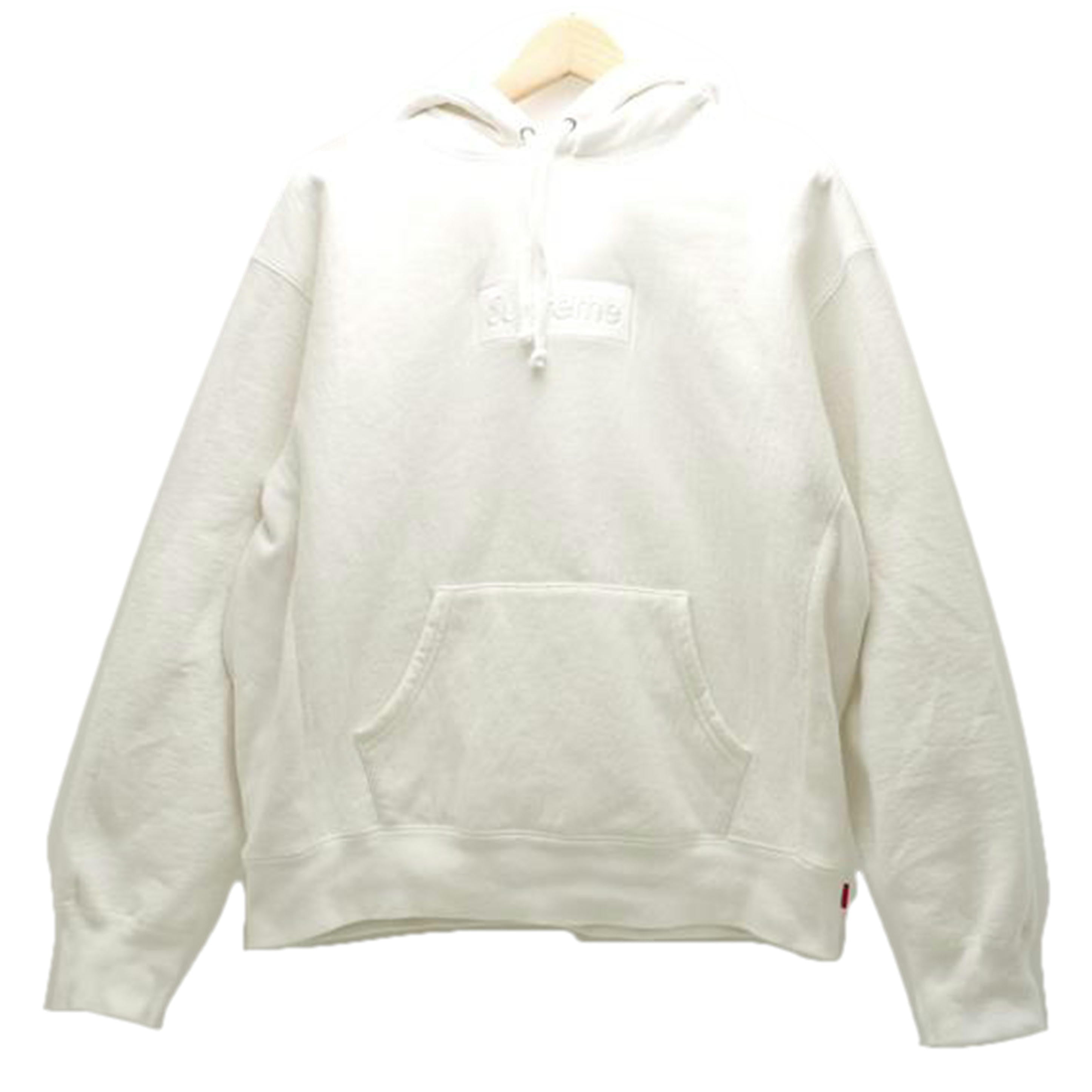 Supreme シュプリーム/Supreme パーカー//Aランク/69