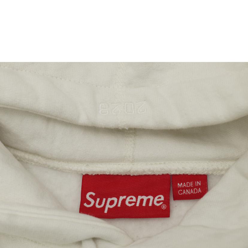 Supreme シュプリーム/Supreme パーカー//Aランク/69