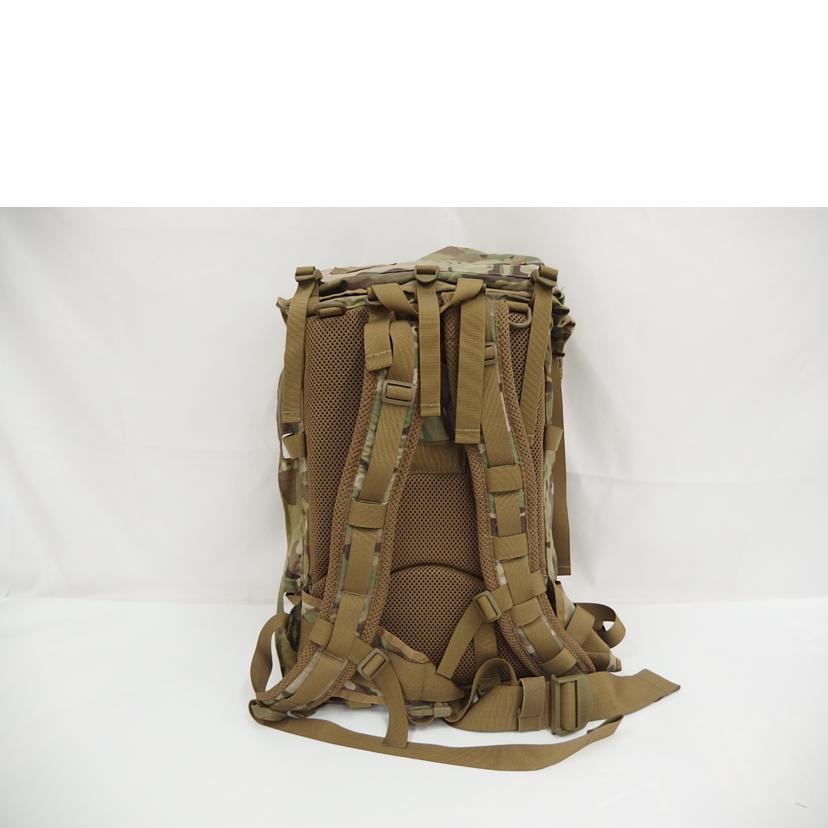 Karrimor カリマー/KarrimorSTマルチカム(迷彩)リュック//Bランク/82