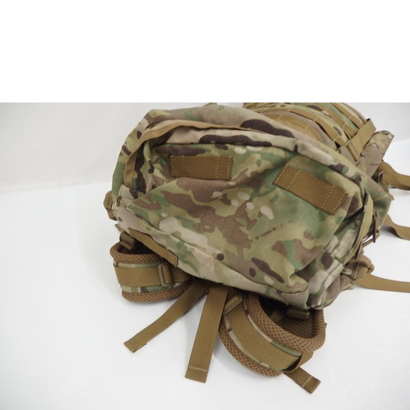 Karrimor カリマー/KarrimorSTマルチカム(迷彩)リュック//Bランク/82