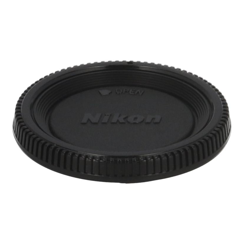 Nikon ニコン /フィルム一眼レフ ボディ/F3アイレベル 後期//1909400/Bランク/62
