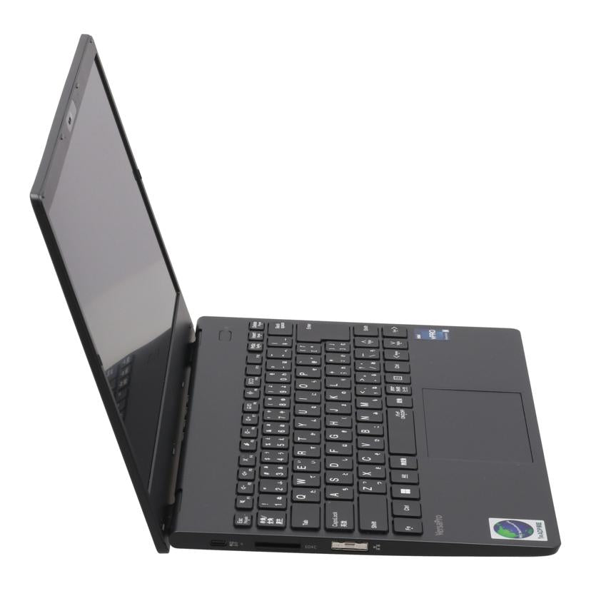 NEC 日本電気 /Win11ノートPC/VersaPro UltraLite/PC-VKT44NZGJ//450E0012A/Bランク/05