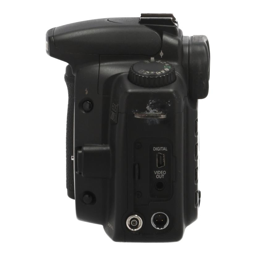 Canon キヤノン /デジタル一眼 ボディ(オールド)/EOS 20D ボディ//-/Cランク/62