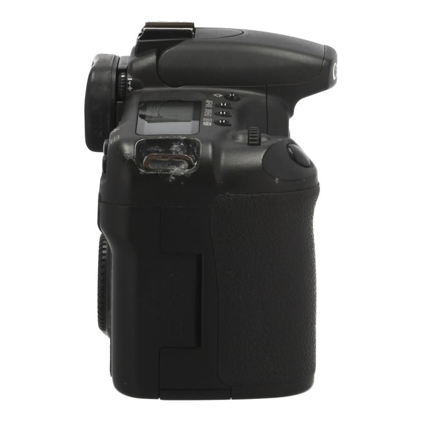 Canon キヤノン /デジタル一眼 ボディ(オールド)/EOS 20D ボディ//-/Cランク/62