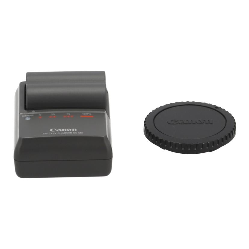 Canon キヤノン /デジタル一眼 ボディ(オールド)/EOS 20D ボディ//-/Cランク/62