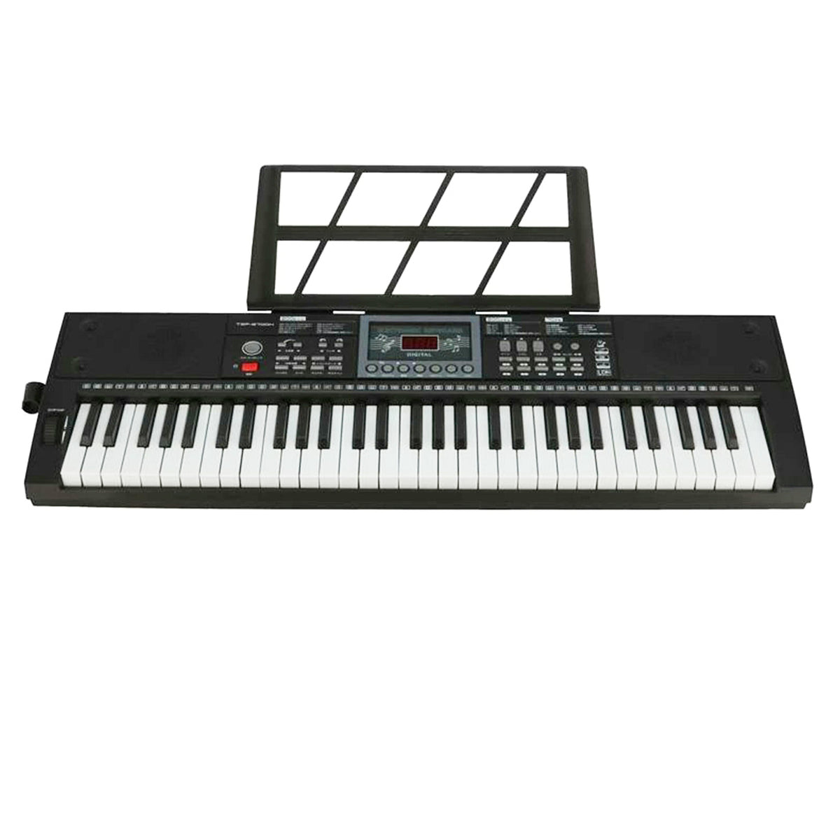 YMG 夢グループ /夢グループ電子キーボード/TSP-670DH//1003202/Bランク/05
