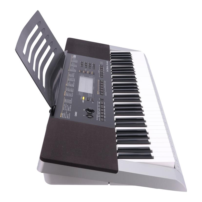 CASIO カシオ /電子キーボード/CTK-4400//Bランク/06