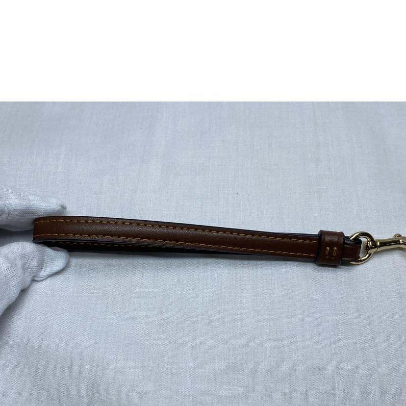 COACH コーチ/ロングジップアラウンドウォレット/GW778//ABランク/52