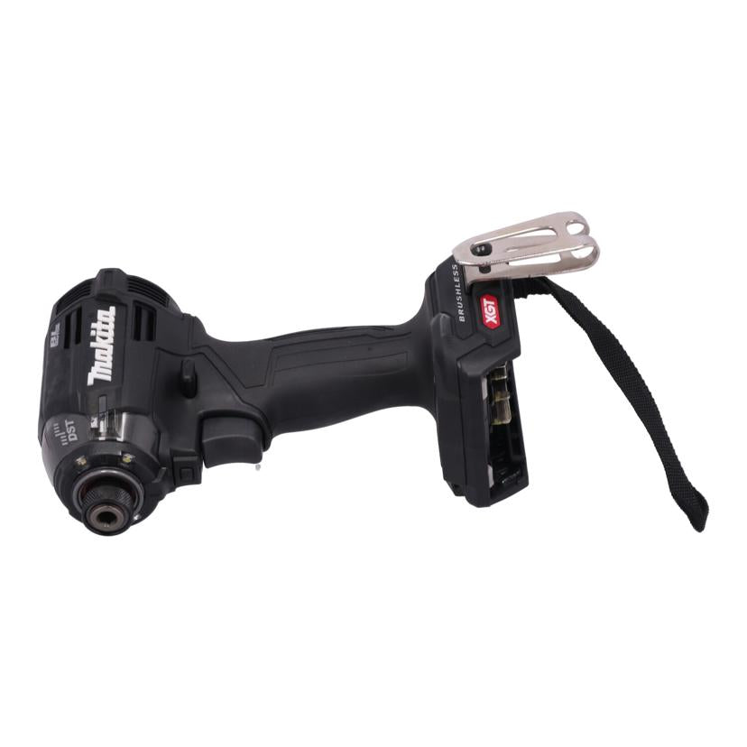 makita マキタ/インパクトドライバー/TD002GRDXB//2858/Sランク/18