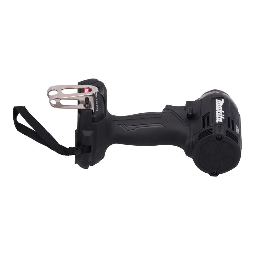 makita マキタ/インパクトドライバー/TD002GRDXB//2858/Sランク/18