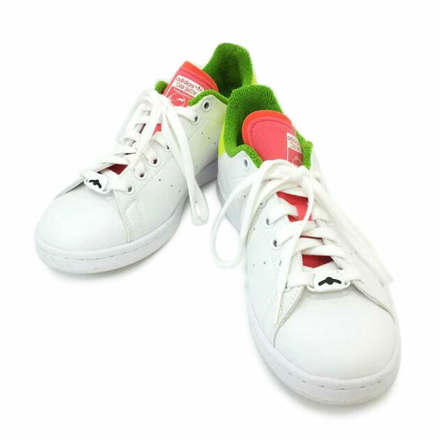 adidas アディダス/セサミストリート コラボスニーカー/GZ3098//ABランク/88