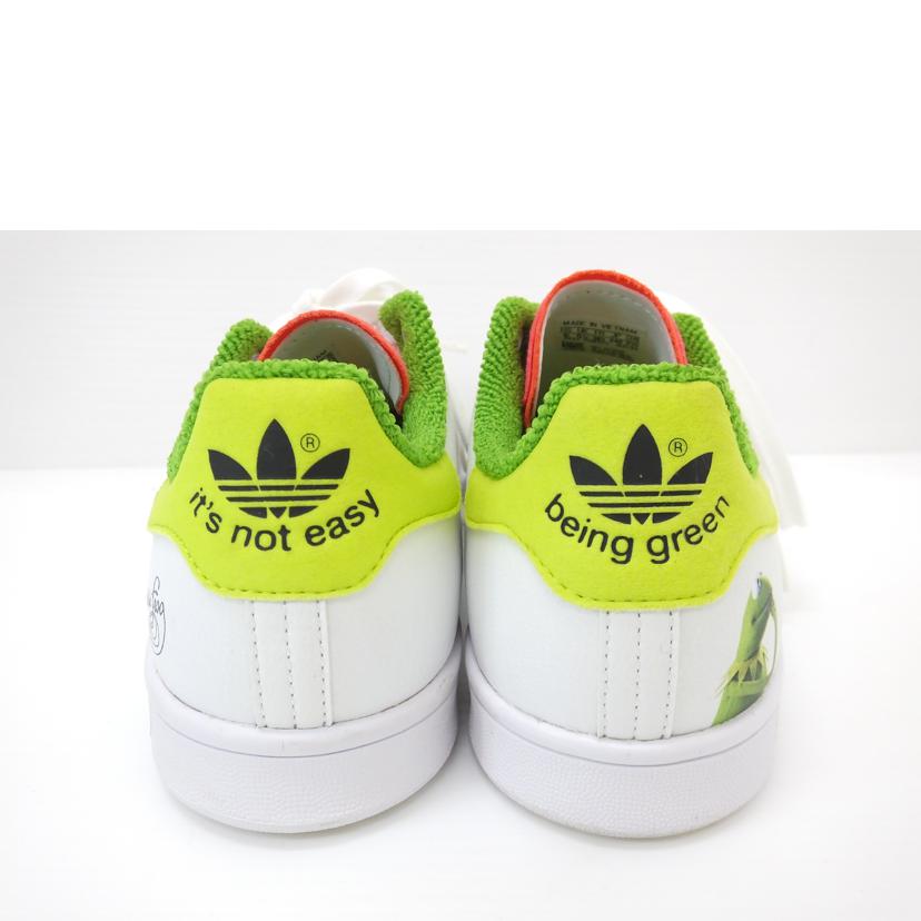 adidas アディダス/セサミストリート コラボスニーカー/GZ3098//ABランク/88