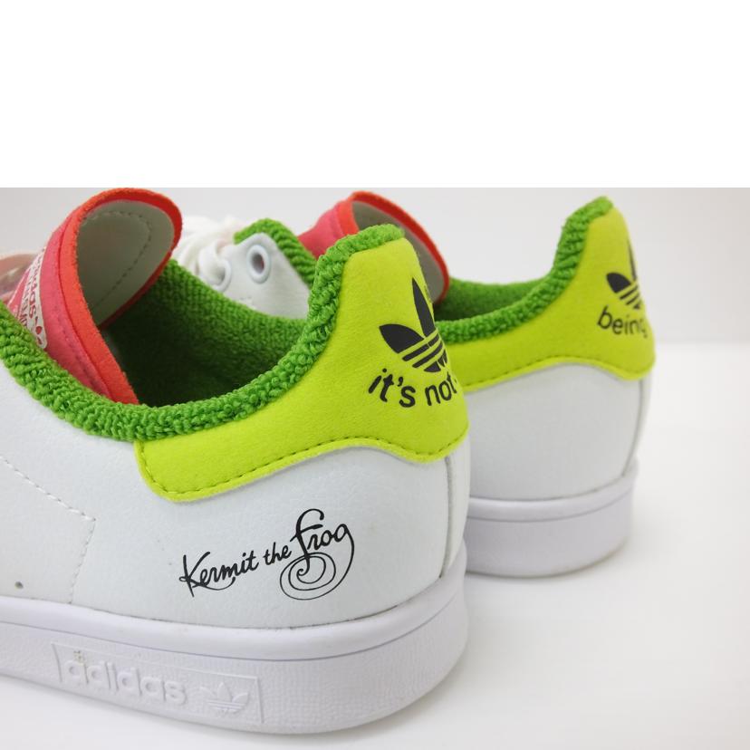 adidas アディダス/セサミストリート コラボスニーカー/GZ3098//ABランク/88