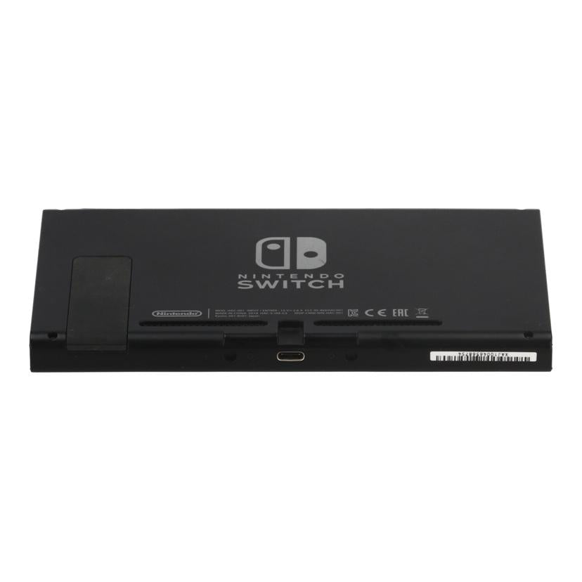 NINTENDO 任天堂 ニンテンドー /Nintendo Switch 本体/HAC-001//XAJ10046568754/BCランク/71
