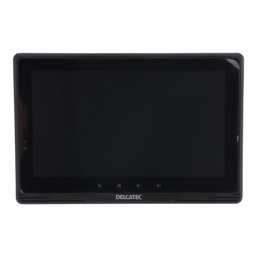 DELCATEC DXアンテナ デルカテック/カメラ&モニターセット/WSS10M1C//R2003360LX/Bランク/09