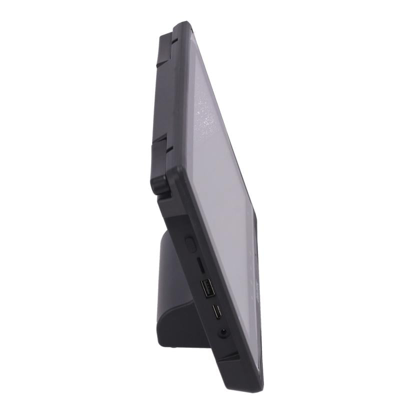 DELCATEC DXアンテナ デルカテック/カメラ&モニターセット/WSS10M1C//R2003360LX/Bランク/09