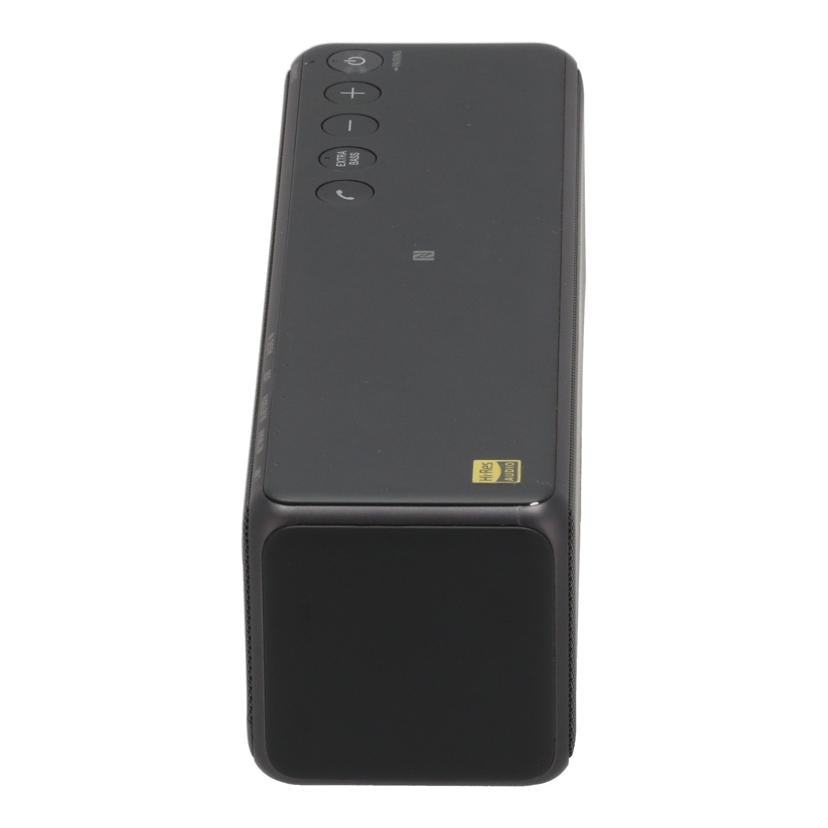 SONY ソニー /ワイヤレススピーカー/h.ear.go/SRS-HG1//S015026834E/Bランク/22