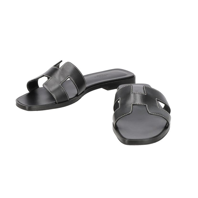 HERMES エルメス/◇オラン サンダル/HC021056Z//Aランク/09