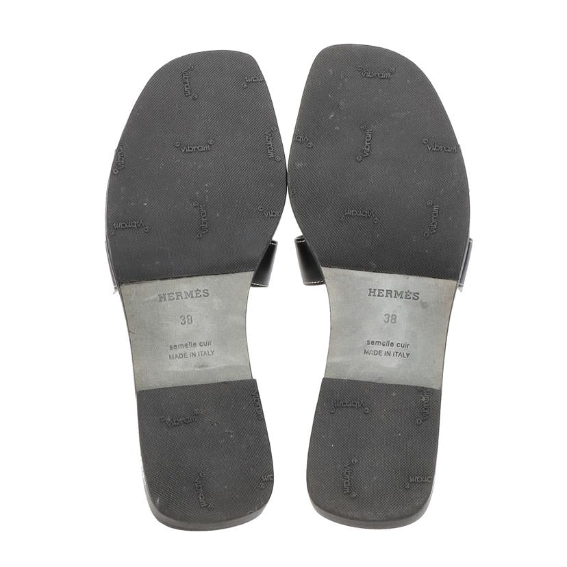 HERMES エルメス/◇オラン サンダル/HC021056Z//Aランク/09