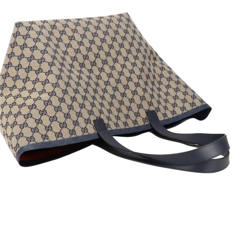 GUCCI グッチ/トーテッシマ/ミディアムトート/788203//520***/ABランク/91