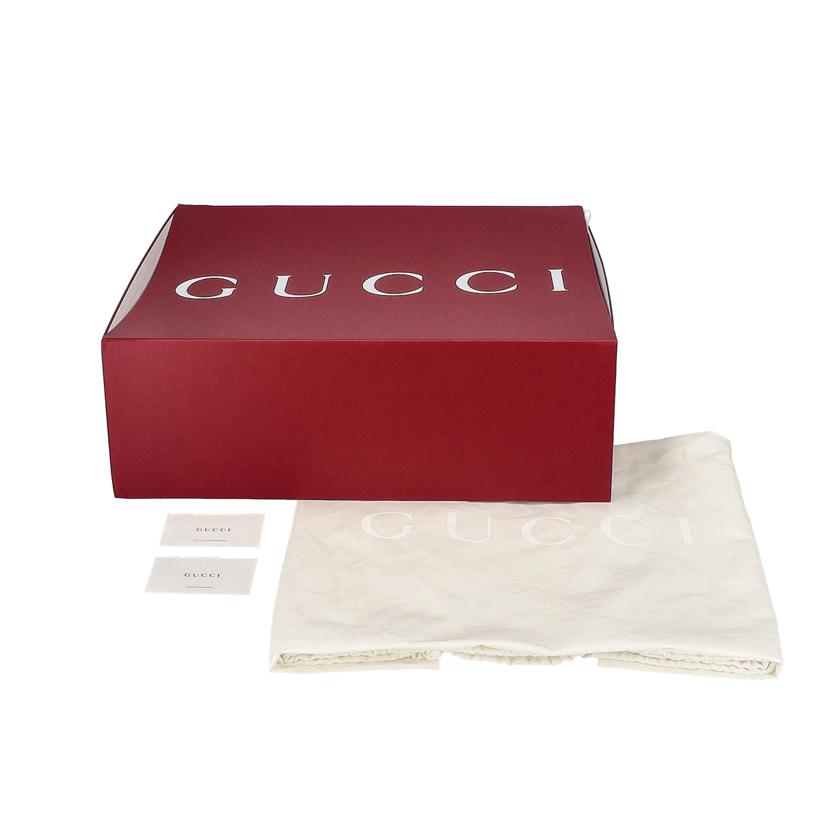 GUCCI グッチ/トーテッシマ/ミディアムトート/788203//520***/ABランク/91