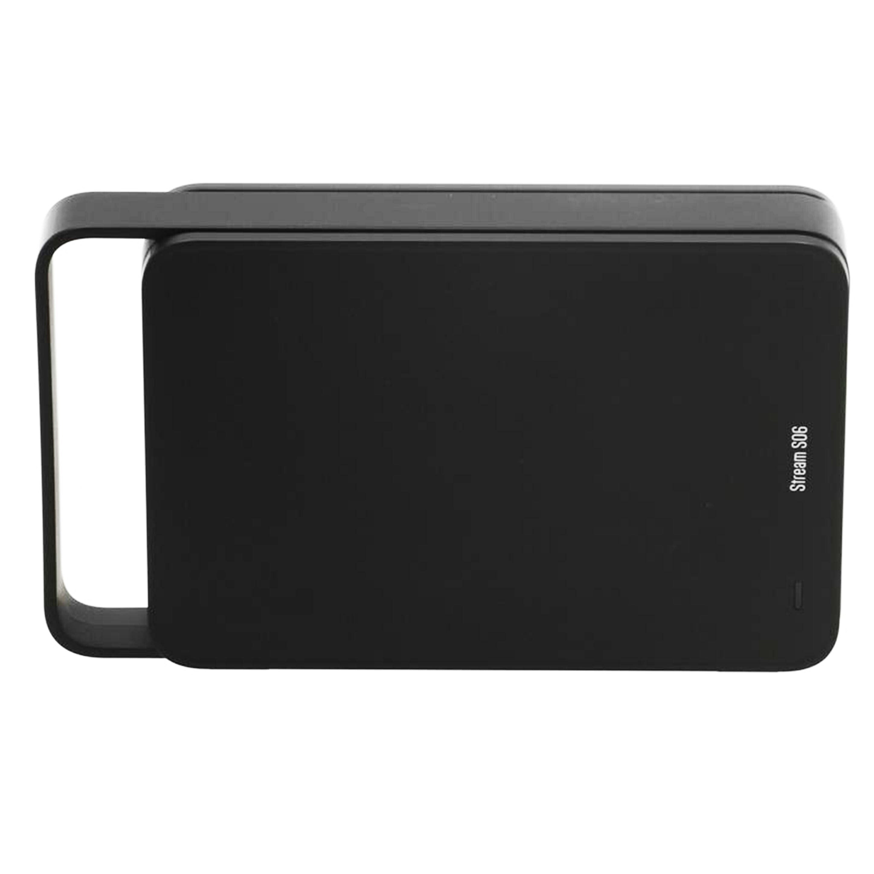 Silicon Power シリコンパワー/外付けHDD 2TB/SP020TBEHDS06A3KTV//-/Bランク/75