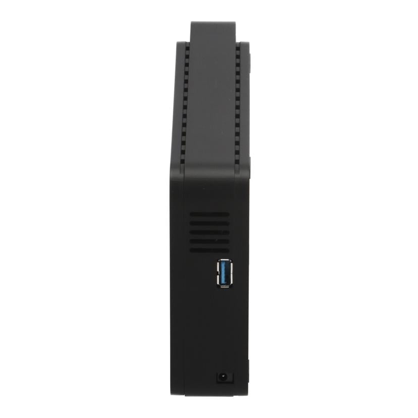 Silicon Power シリコンパワー/外付けHDD 2TB/SP020TBEHDS06A3KTV//-/Bランク/75
