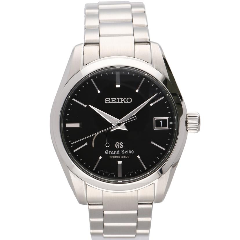 Grand Seiko グランドセイコー/グランドセイコー/スプリングドライブ/自動巻き/SBGA085//280***/Aランク/19