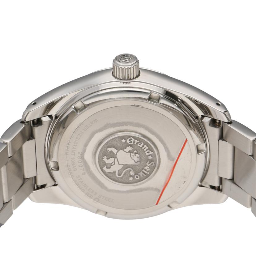 Grand Seiko グランドセイコー/グランドセイコー/スプリングドライブ/自動巻き/SBGA085//280***/Aランク/19