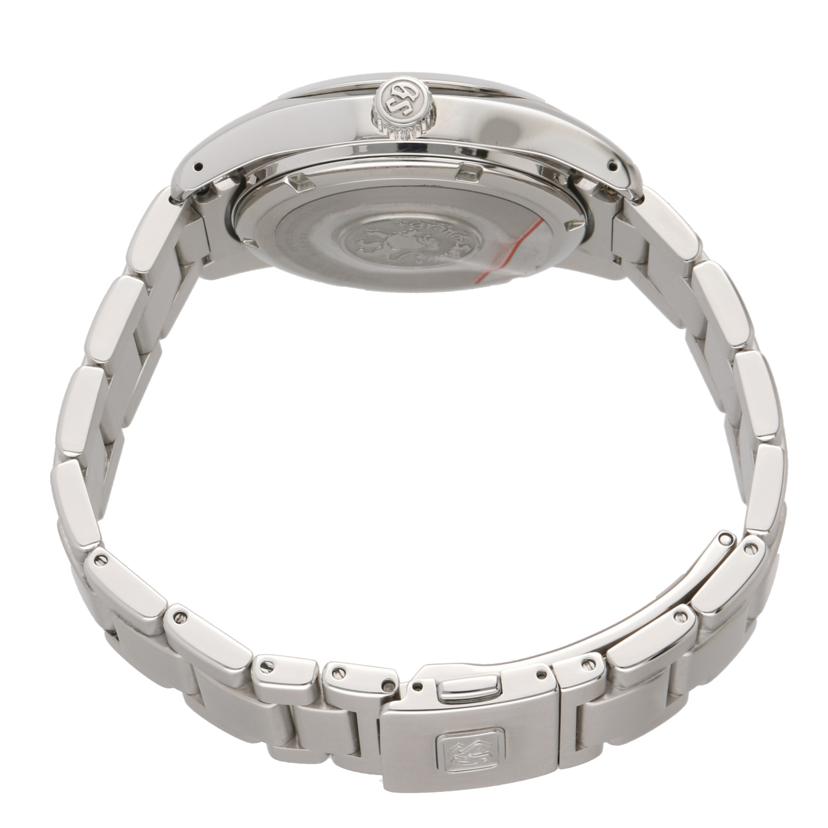 Grand Seiko グランドセイコー/グランドセイコー/スプリングドライブ/自動巻き/SBGA085//280***/Aランク/19