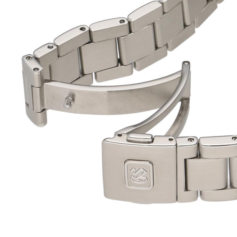 Grand Seiko グランドセイコー/グランドセイコー/スプリングドライブ/自動巻き/SBGA085//280***/Aランク/19