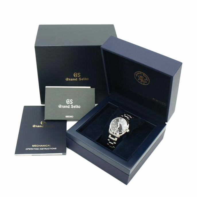 Grand Seiko グランドセイコー/グランドセイコー/スプリングドライブ/自動巻き/SBGA085//280***/Aランク/19
