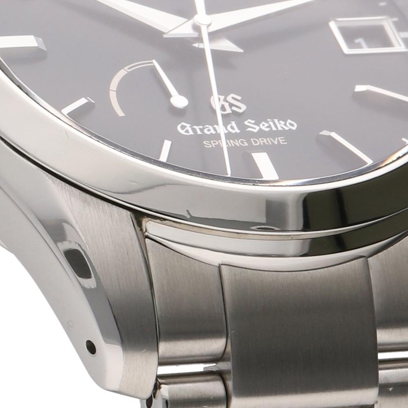 Grand Seiko グランドセイコー/グランドセイコー/スプリングドライブ/自動巻き/SBGA085//280***/Aランク/19