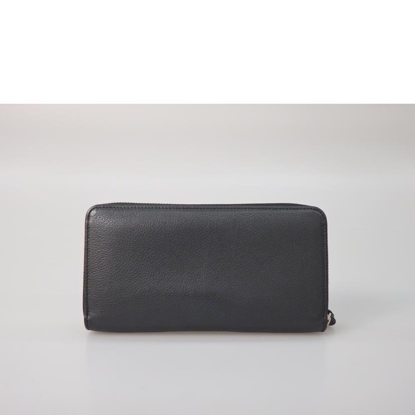 LV ルイ・ヴィトン/ジッピーロックミー/ノワール/M62622//RFI*/Bランク/76